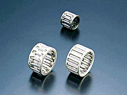 IKO Needle Roller Cages for Engine Connecting Rods